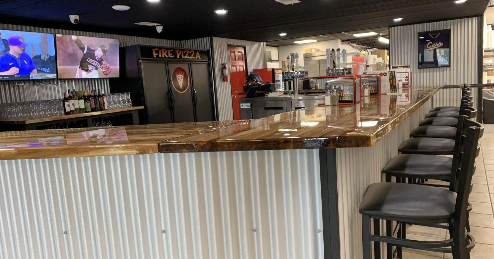 Fire Pizza serves variety of food to Walton community - Vimarsana News