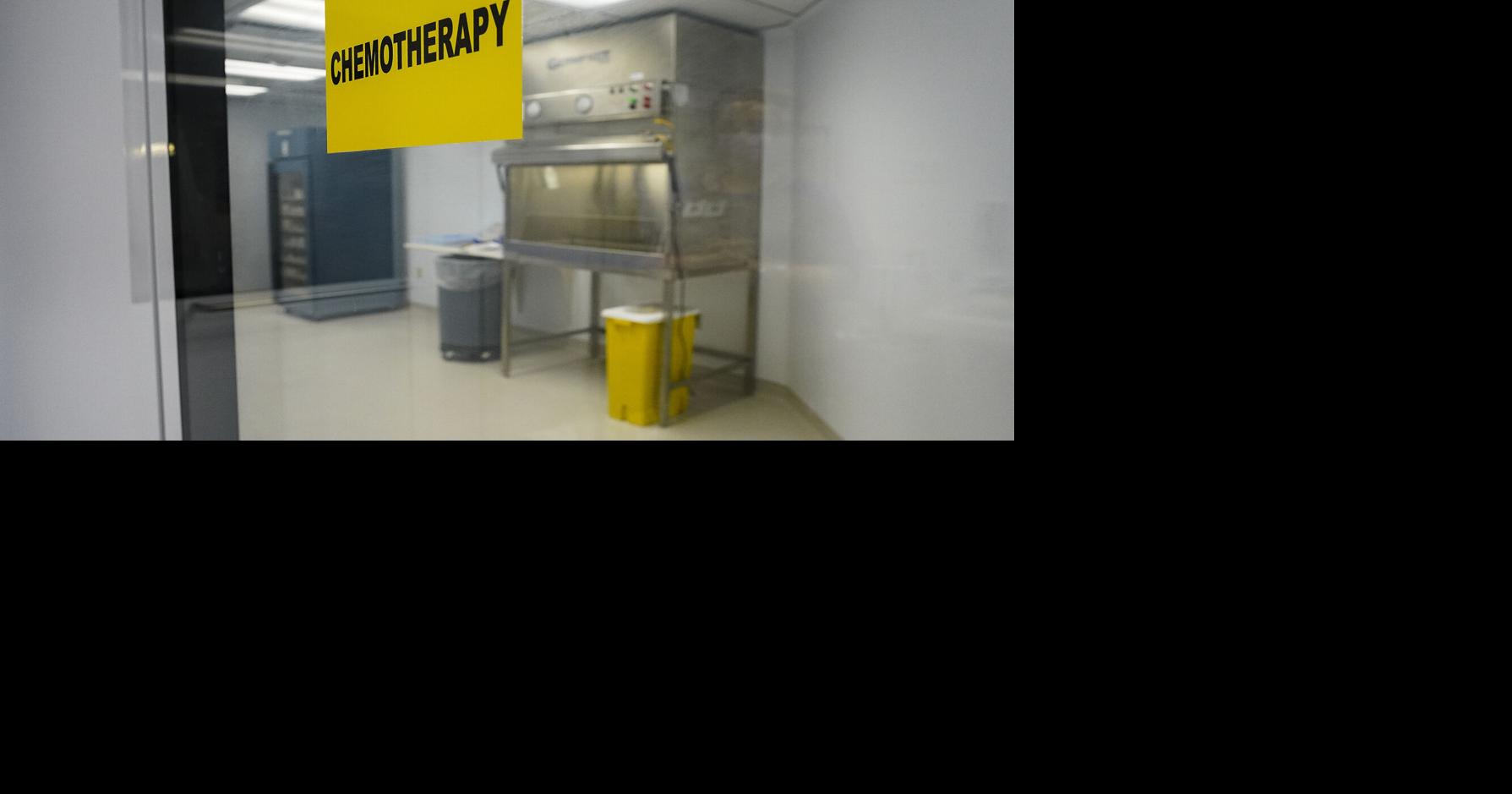 'White bagging': New insurer policies hurting chemotherapy ...