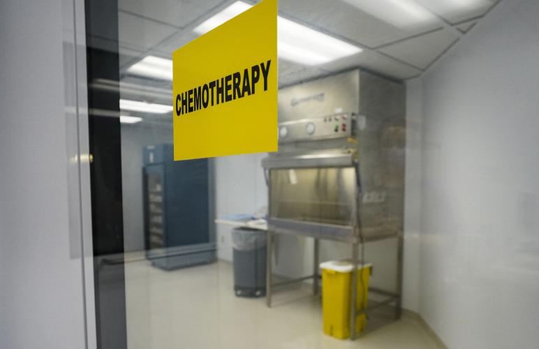 White bagging': New insurer policies hurting chemotherapy ...