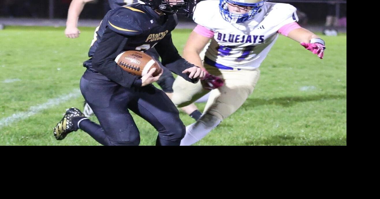 FB previews: No. 1 Pioneer visits Sheridan for first meeting since 2008