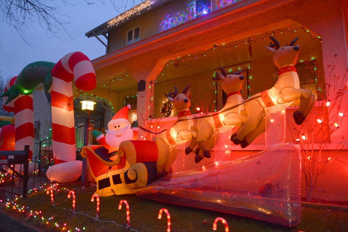 02 Christmas Lights