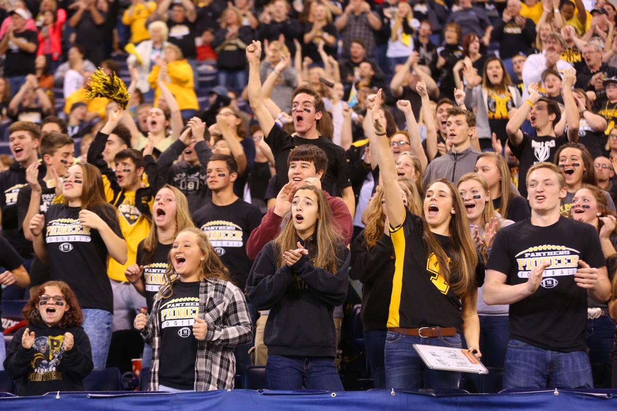 Pioneer Panthers In State Football Finals | Sports | pharostribune.com Pioneer Panthers In State Football Finals | Sports | pharostribune.com