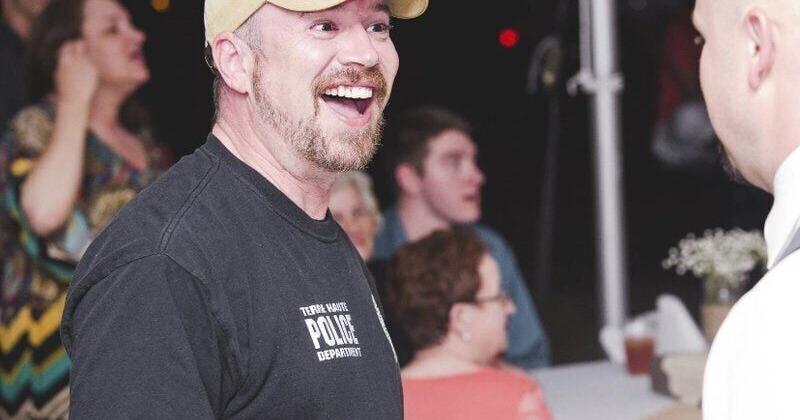 Terre Haute police mark 5-year anniversary of Greg Ferency's death