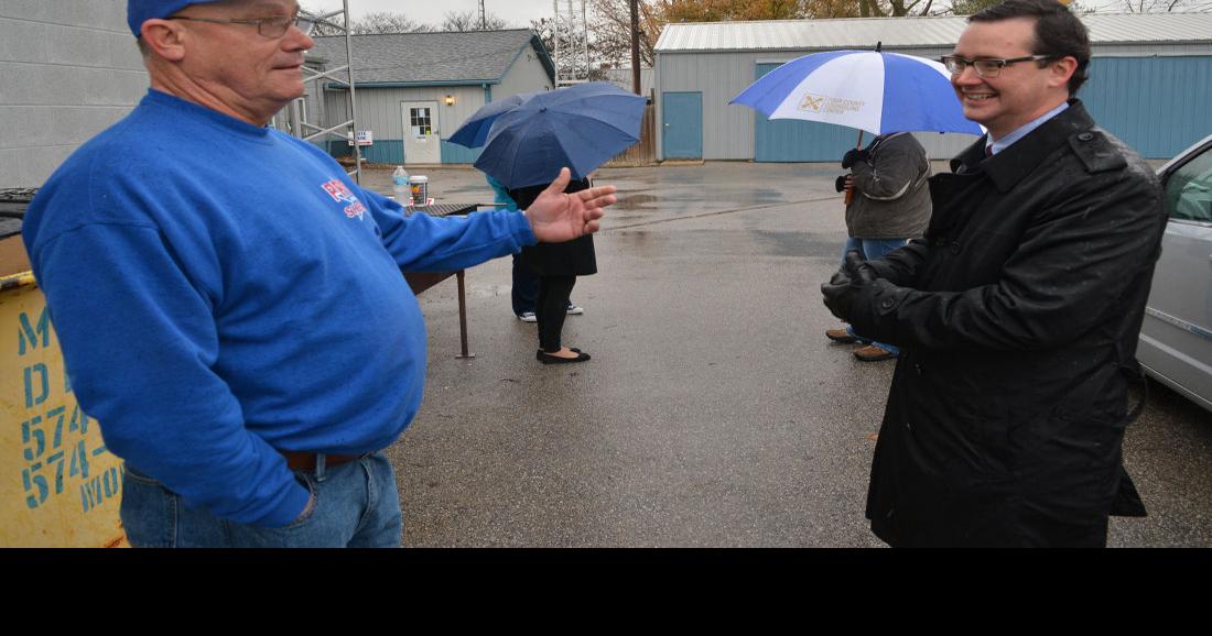 Cass County Final voting results Local News