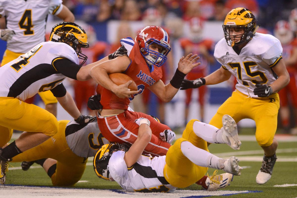 Pioneer Panthers In State Football Finals | Sports | pharostribune.com Pioneer Panthers In State Football Finals | Sports | pharostribune.com