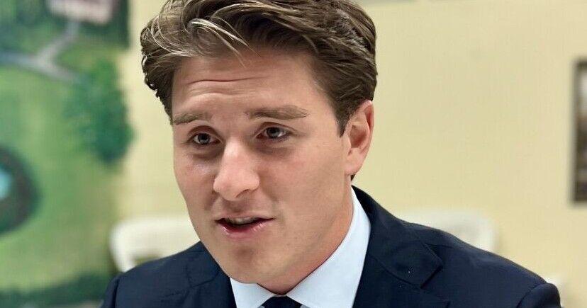 Indiana SOS candidate Beau Bayh to appear in Lo…