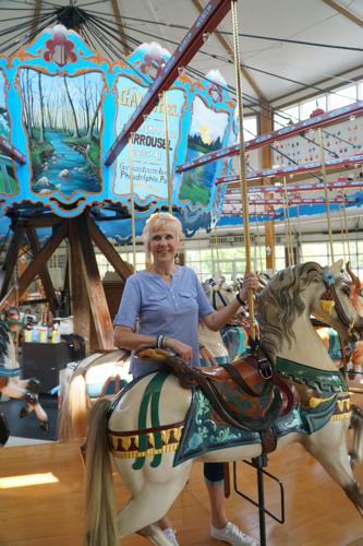 Exercises for Seniors to Stay Active During “Social Distancing” - Carousel  Physical Therapy