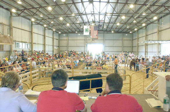 Fair Sat 3