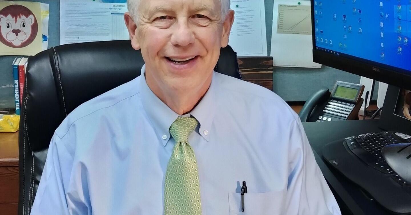 Logansport's David Workman recognized by Forbes/SHOOK Research - Vimarsana News