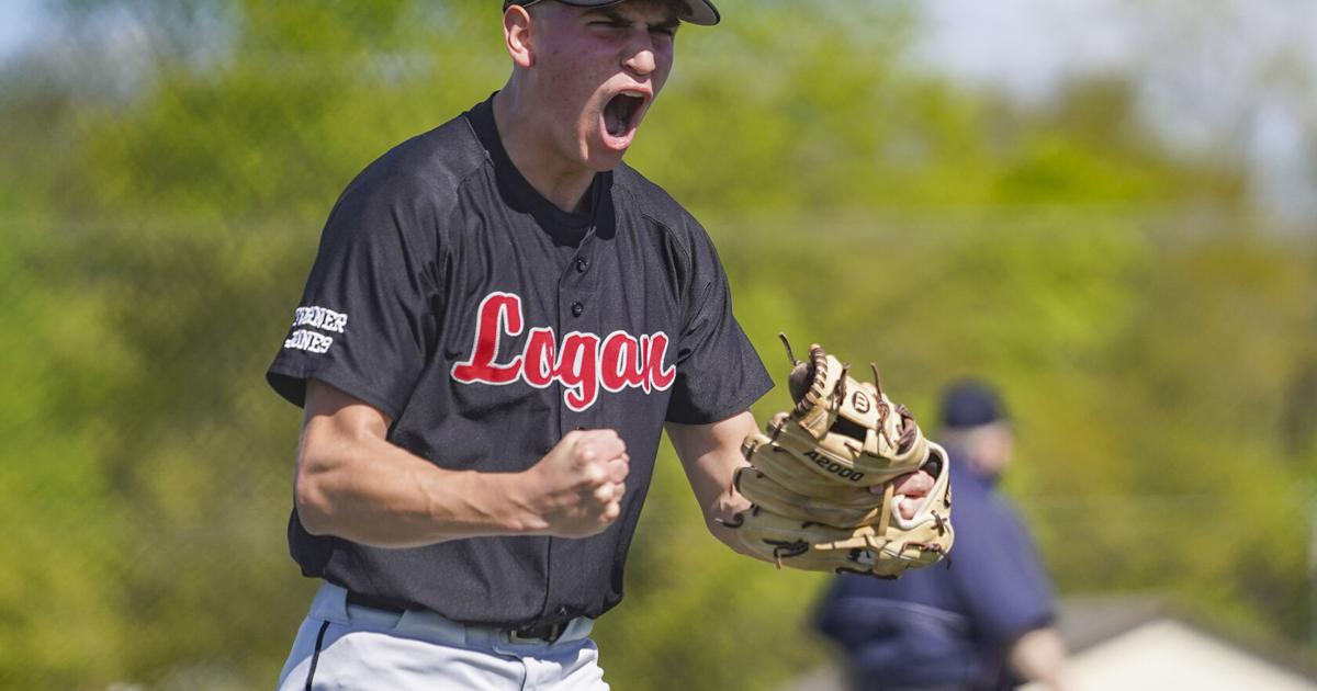 BASEBALL: Logan beats McCutcheon 6-1 at NCC Tourney | Sports ...