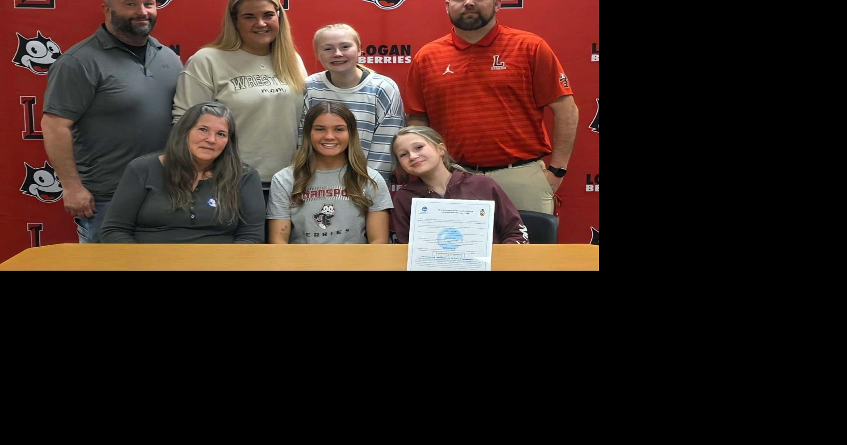 Logansport's Gibson signs with Manchester University