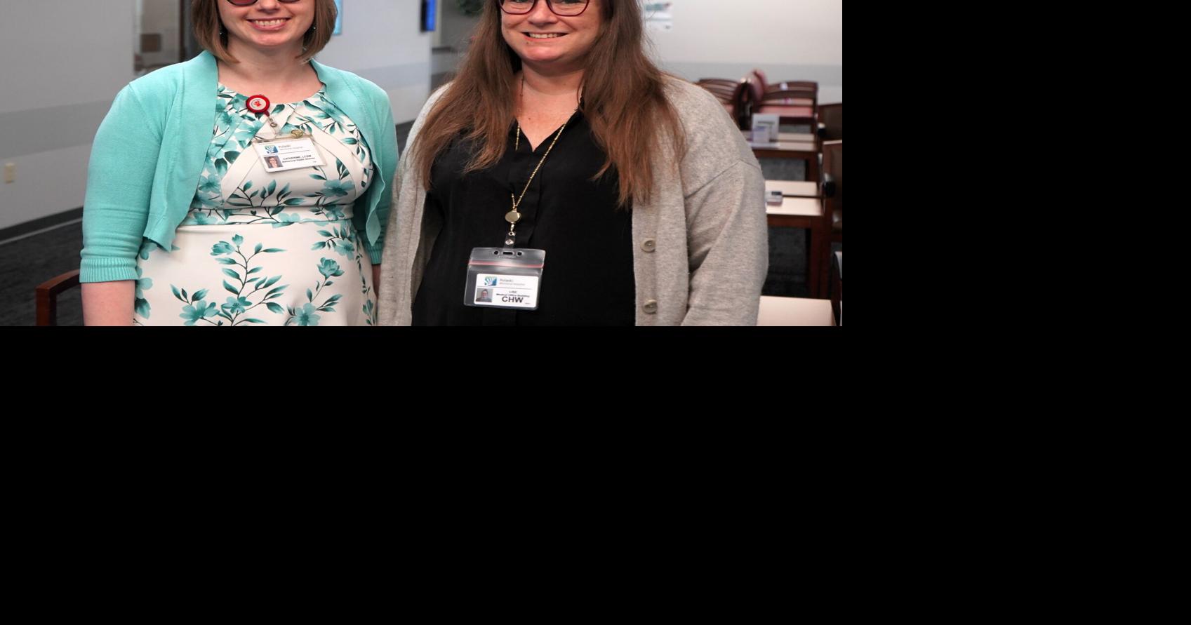 Pulaski Memorial Hospital welcomes new community health worker | News ...