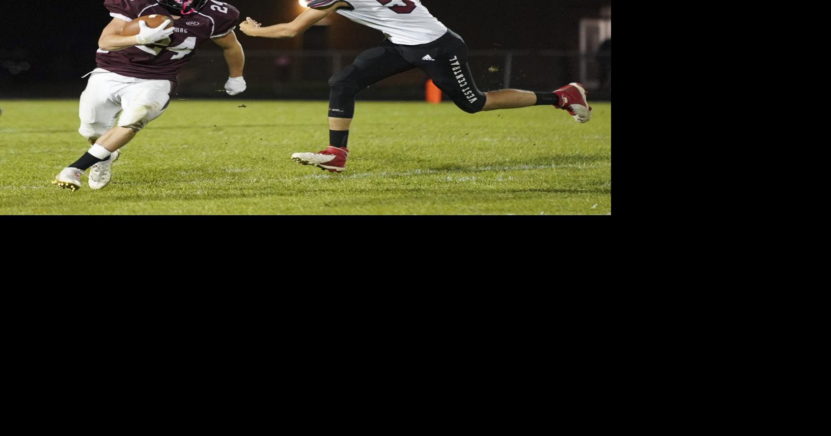 PHOTOS Winamac falls to West Central, 2014 Gallery