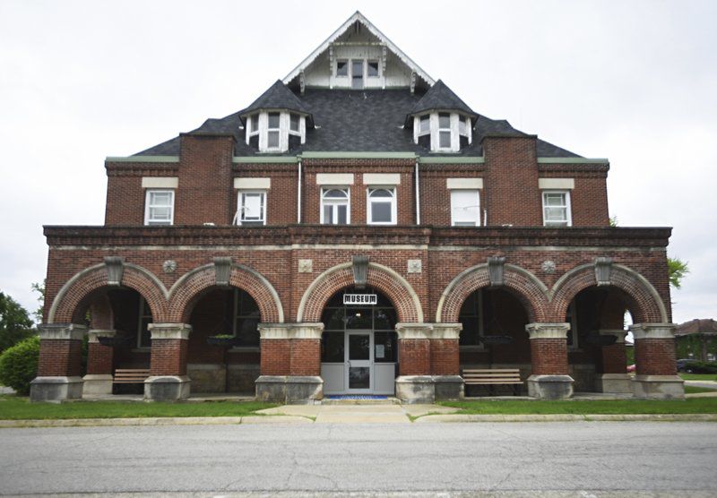 Longcliff Museum holding second open house Wednesday | Local News