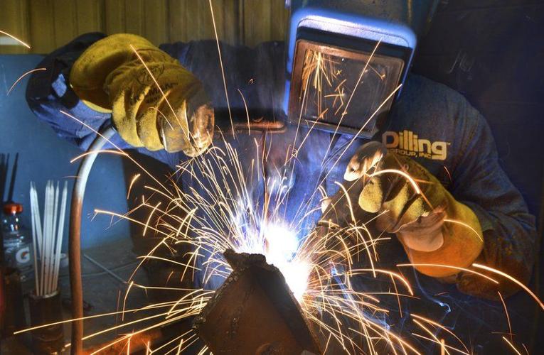 is welding a good career for the future