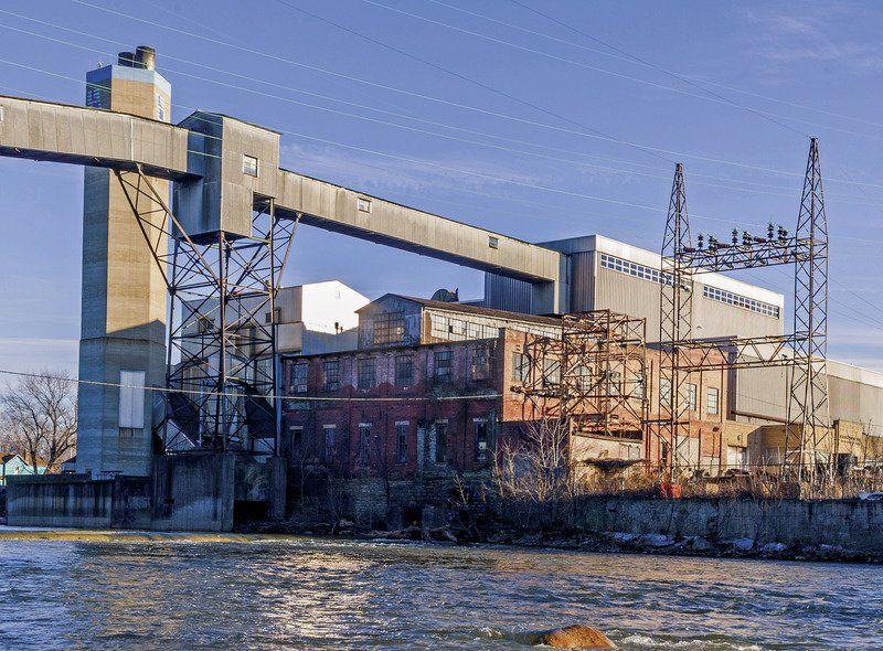 Fishers developer eyeing LMU plant sites Local News
