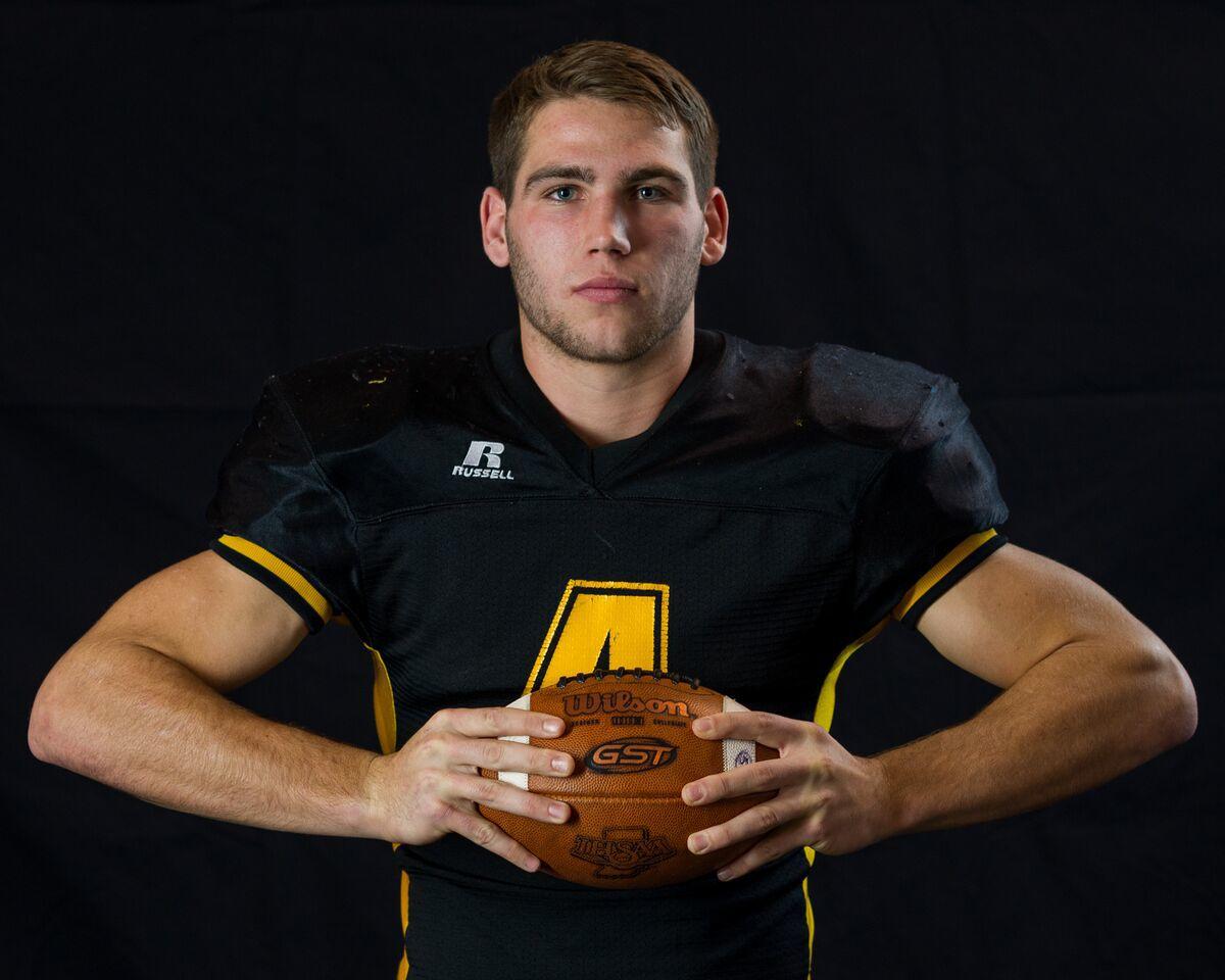Kiser picks up offer from Notre Dame Sports