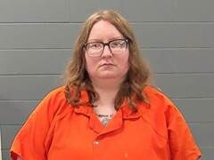Logansport woman sentenced to 10 years for neglect of a dependent ...