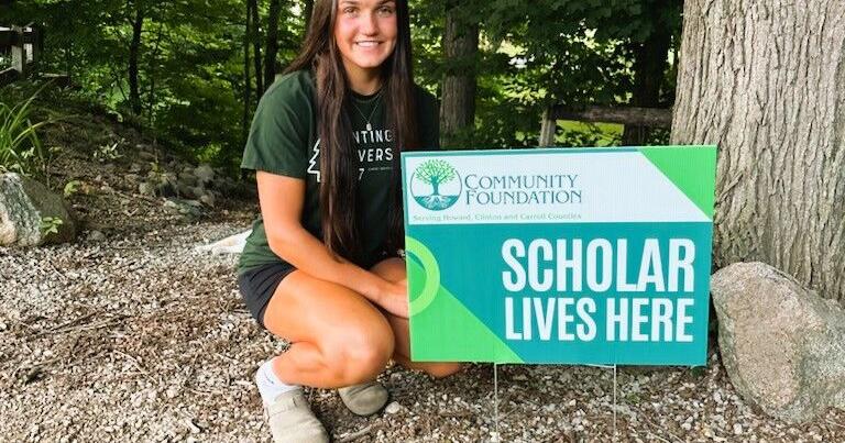 Carroll County students receive more than $50K in scholarships