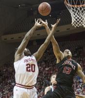 Live chat: Terry Hutchens talks IU basketball at 6 p.m. ET Wednesday