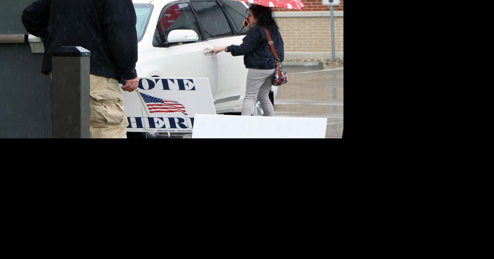 Boone County Primary shaped by decisive victories and close margins