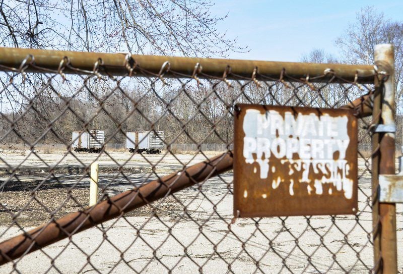 Logansport considering solar farm proposals for west side