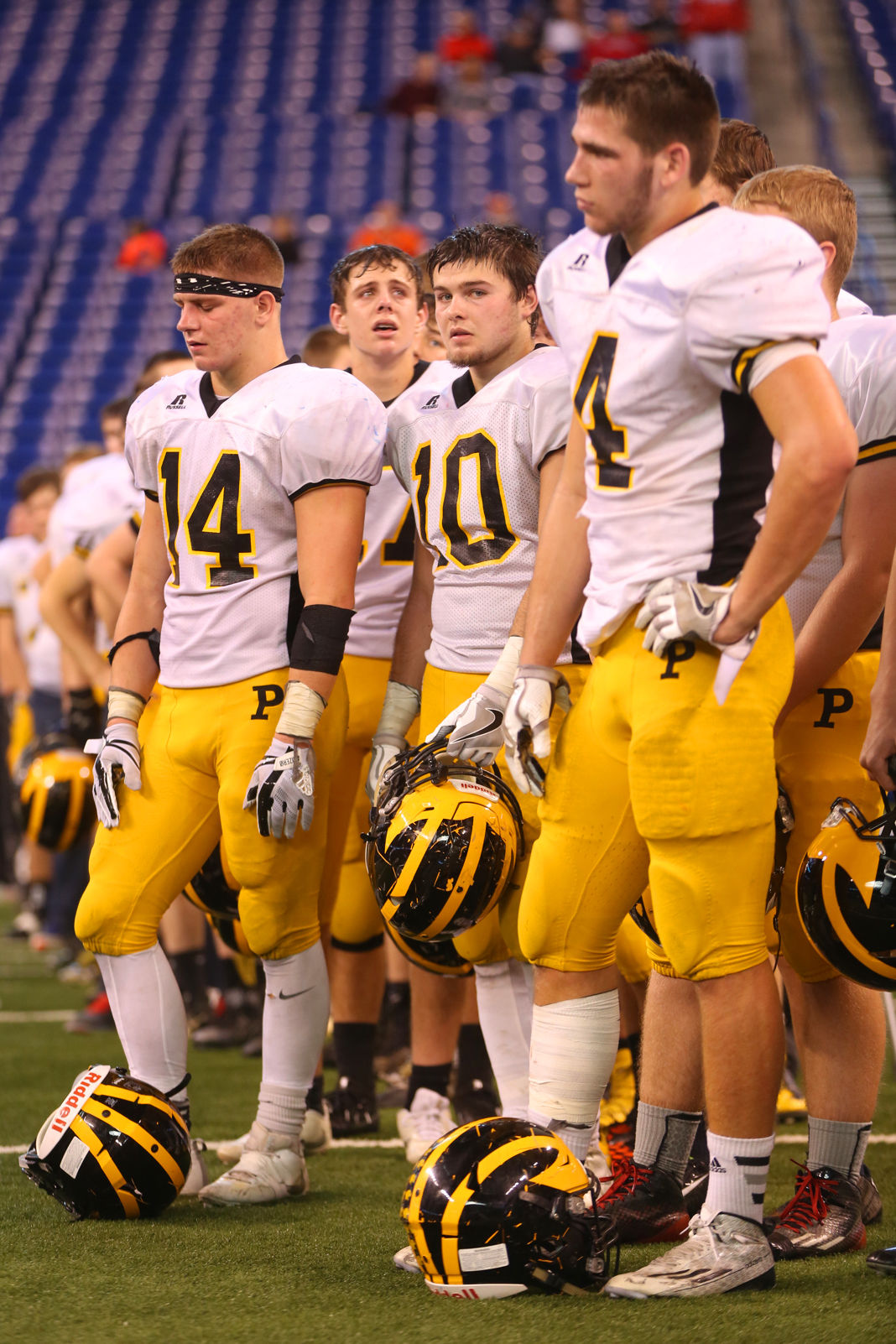 Pioneer Panthers In State Football Finals | Sports | pharostribune.com Pioneer Panthers In State Football Finals | Sports | pharostribune.com
