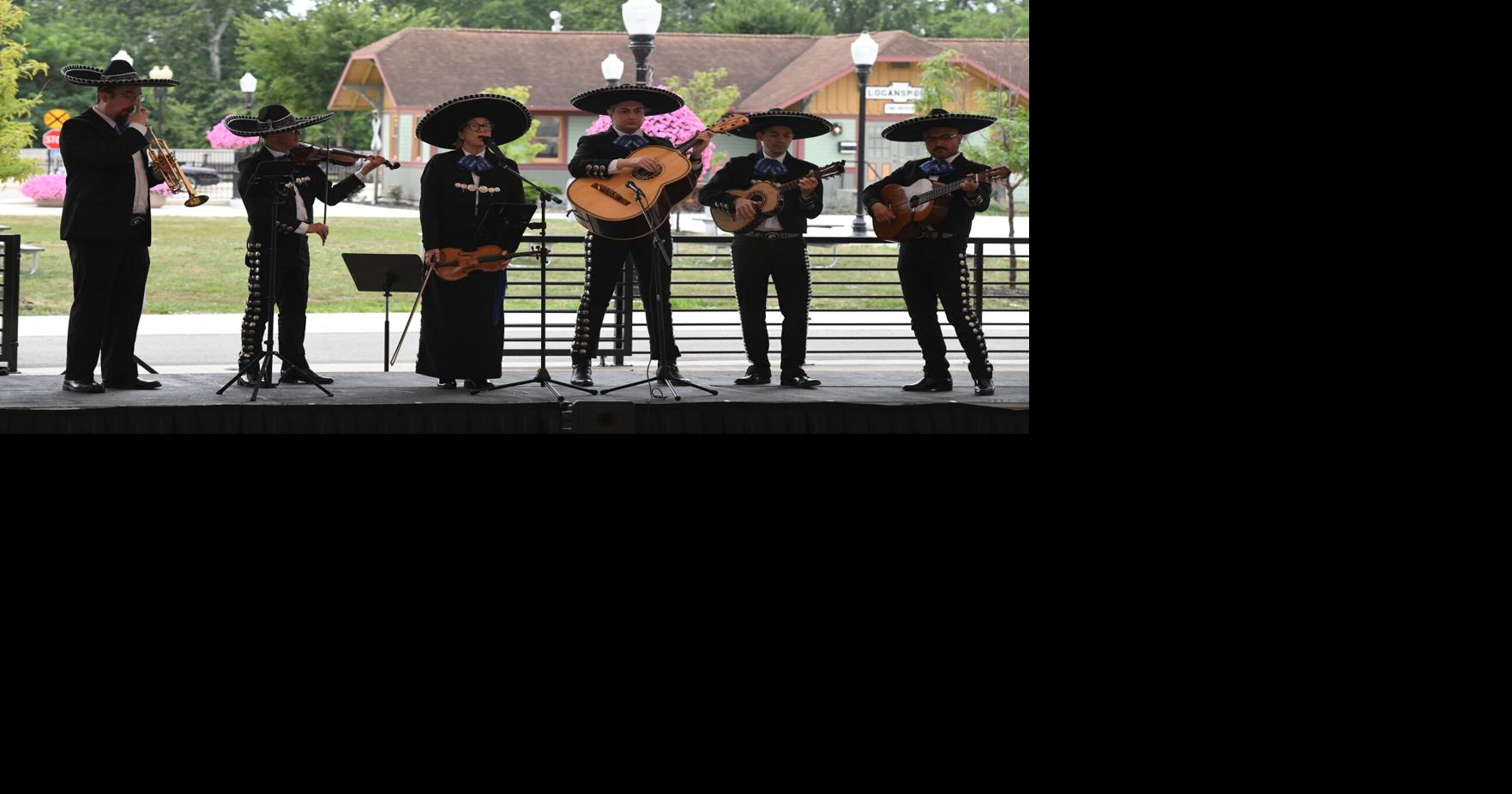 The Pavilion & Kitchen holds grand opening with multicultural celebration
