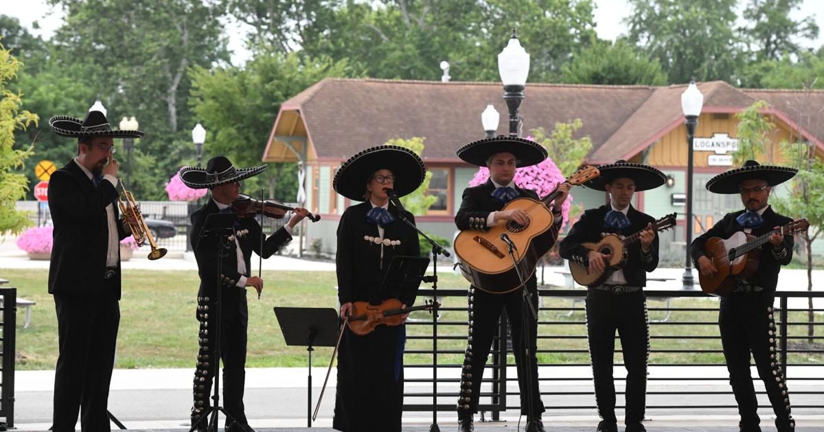 The Pavilion & Kitchen holds grand opening with multicultural celebration