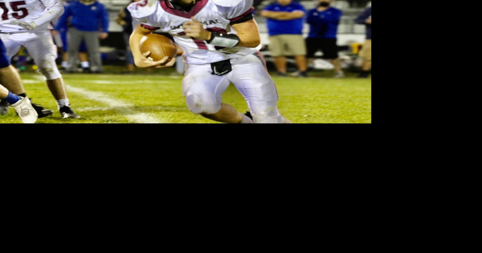 FOOTBALL Winamac Warriors 2021 preview Sports