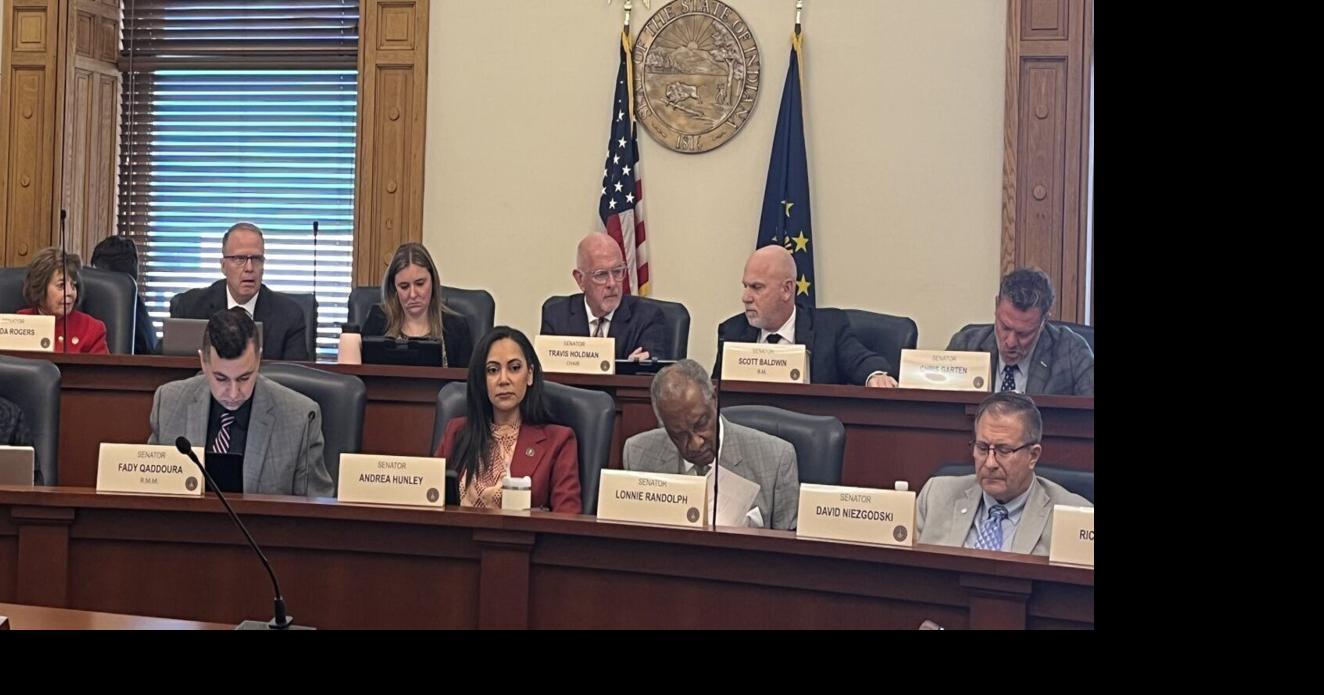 Indiana set to opt out of some of Trump’s feder…