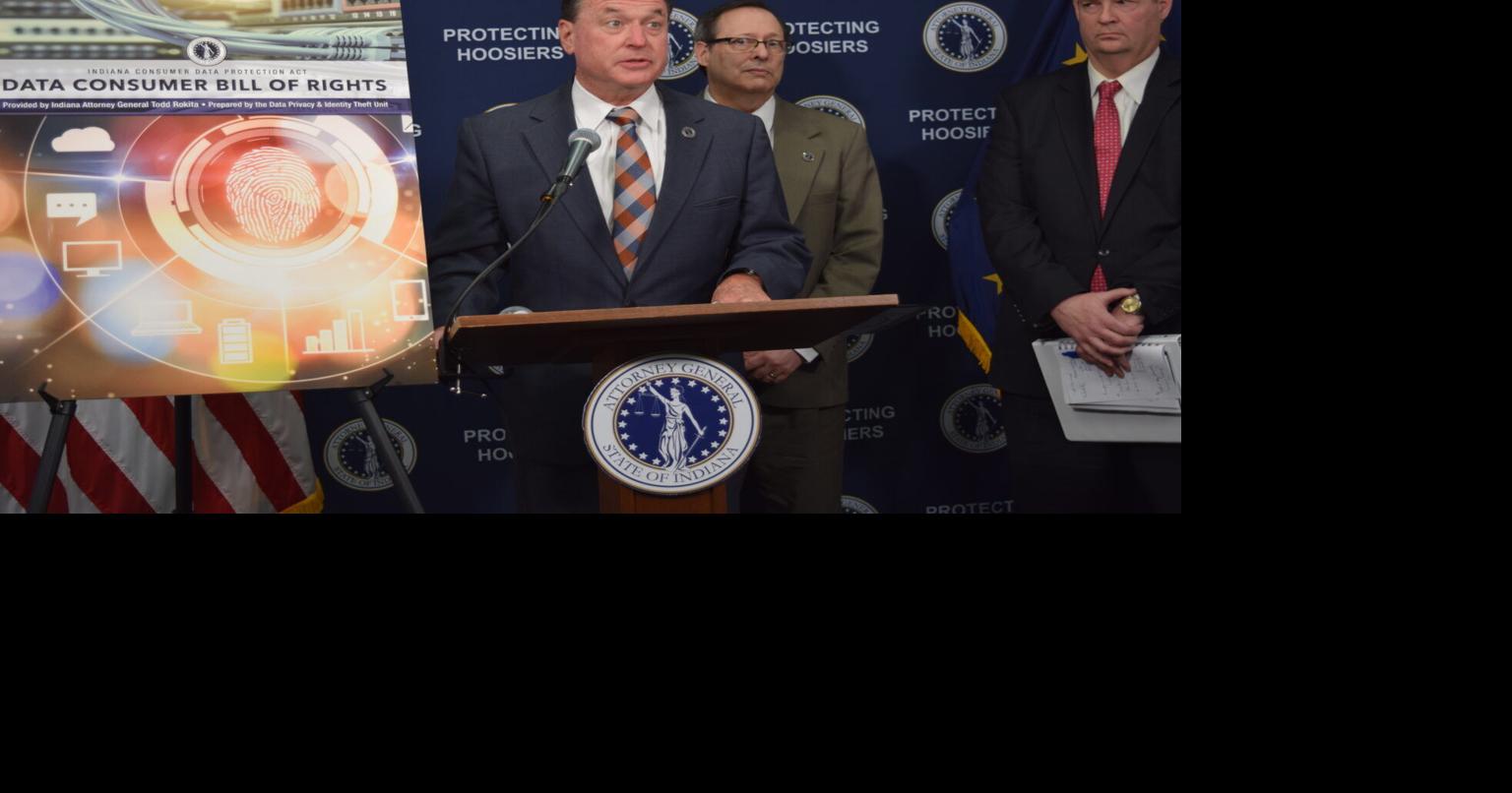 Indiana prepares for 2026 data privacy law with…