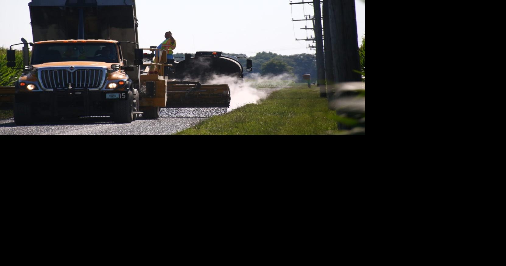 Gas tax refund brings relief, but delays still cause problems