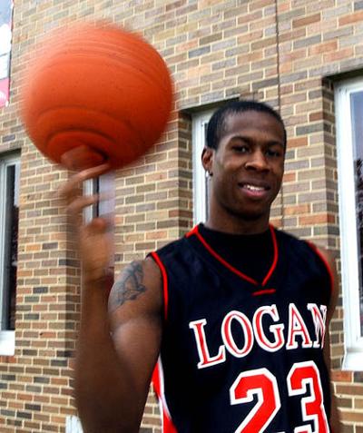 The All Loganland Team Stepping It Up Local Sports