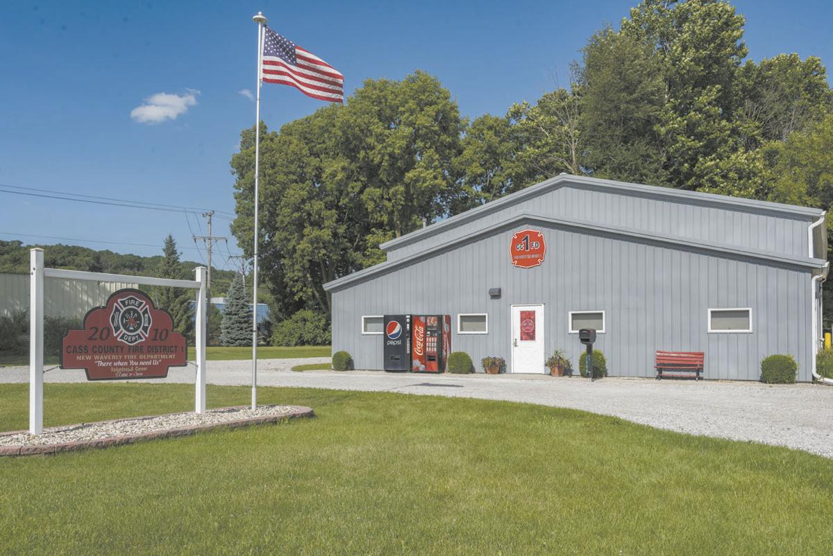 Mayor pitches fire protection change Local News