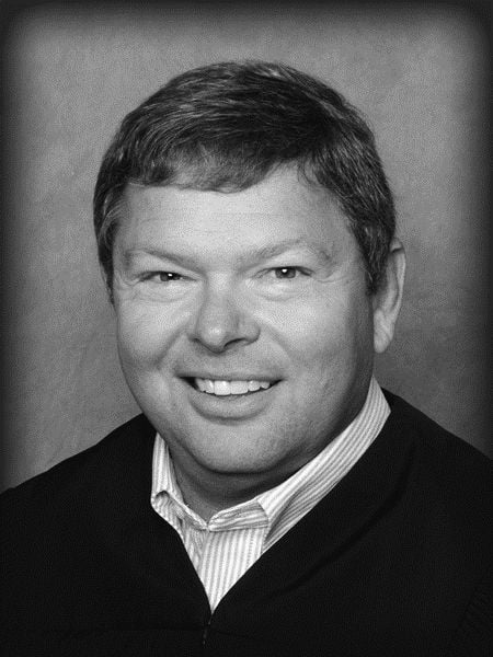 Judge Rick Maughmer