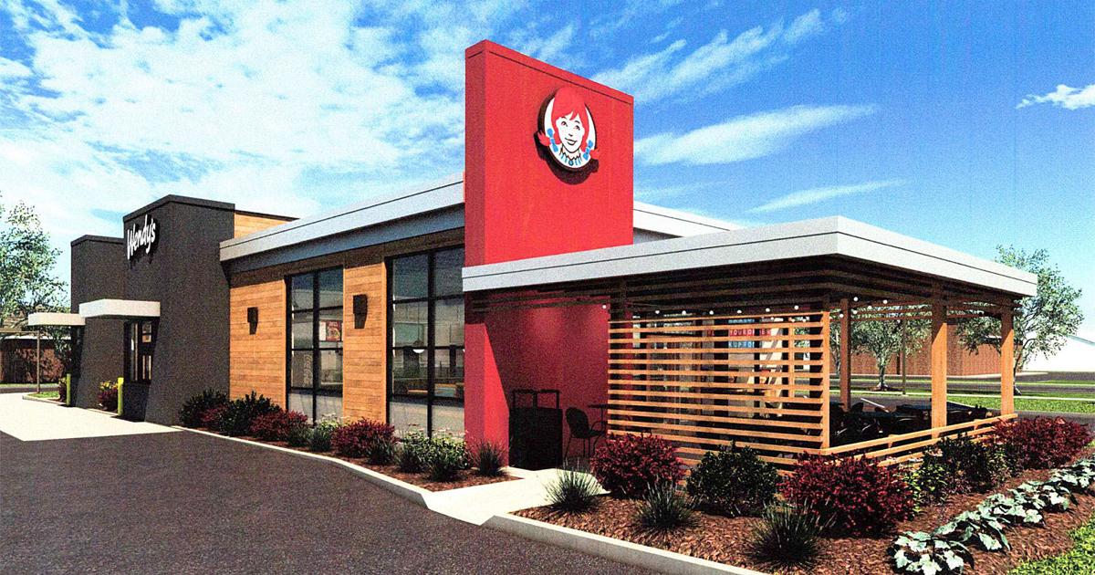 Wendy's, bakery to open in Logansport News