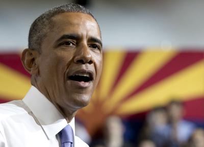 Barack Obama