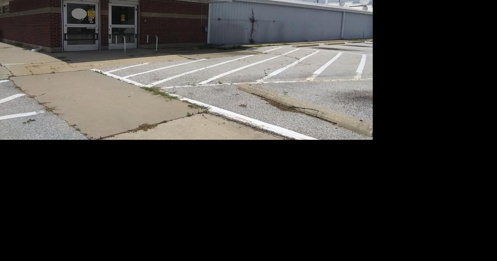 What happens when the only grocery in town closes