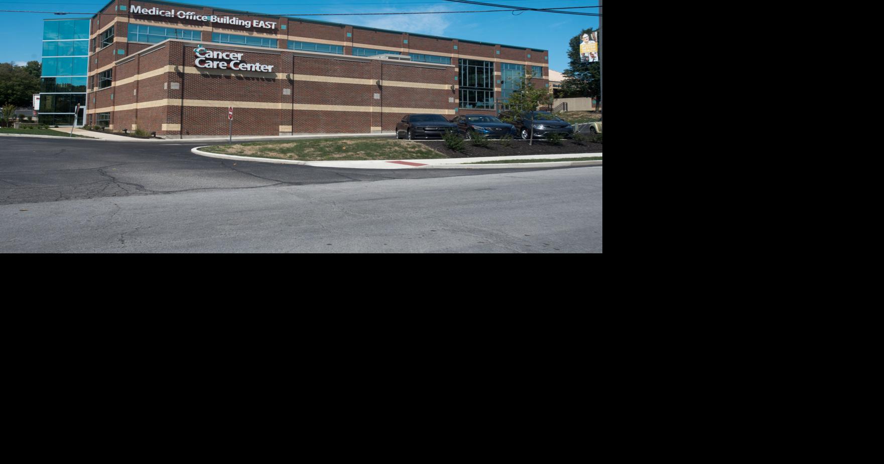 PROGRESS: Memorial Hospital develops new partnerships, adds new doctors ...