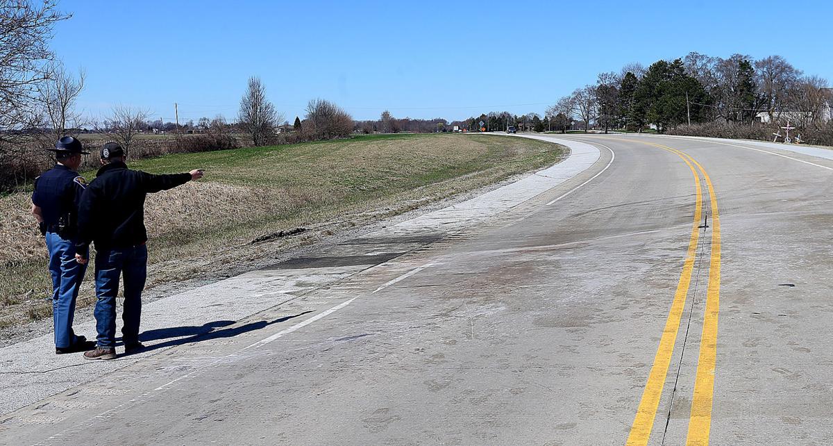 Logansport woman arrested for drunkdriving in fatal Asher crash