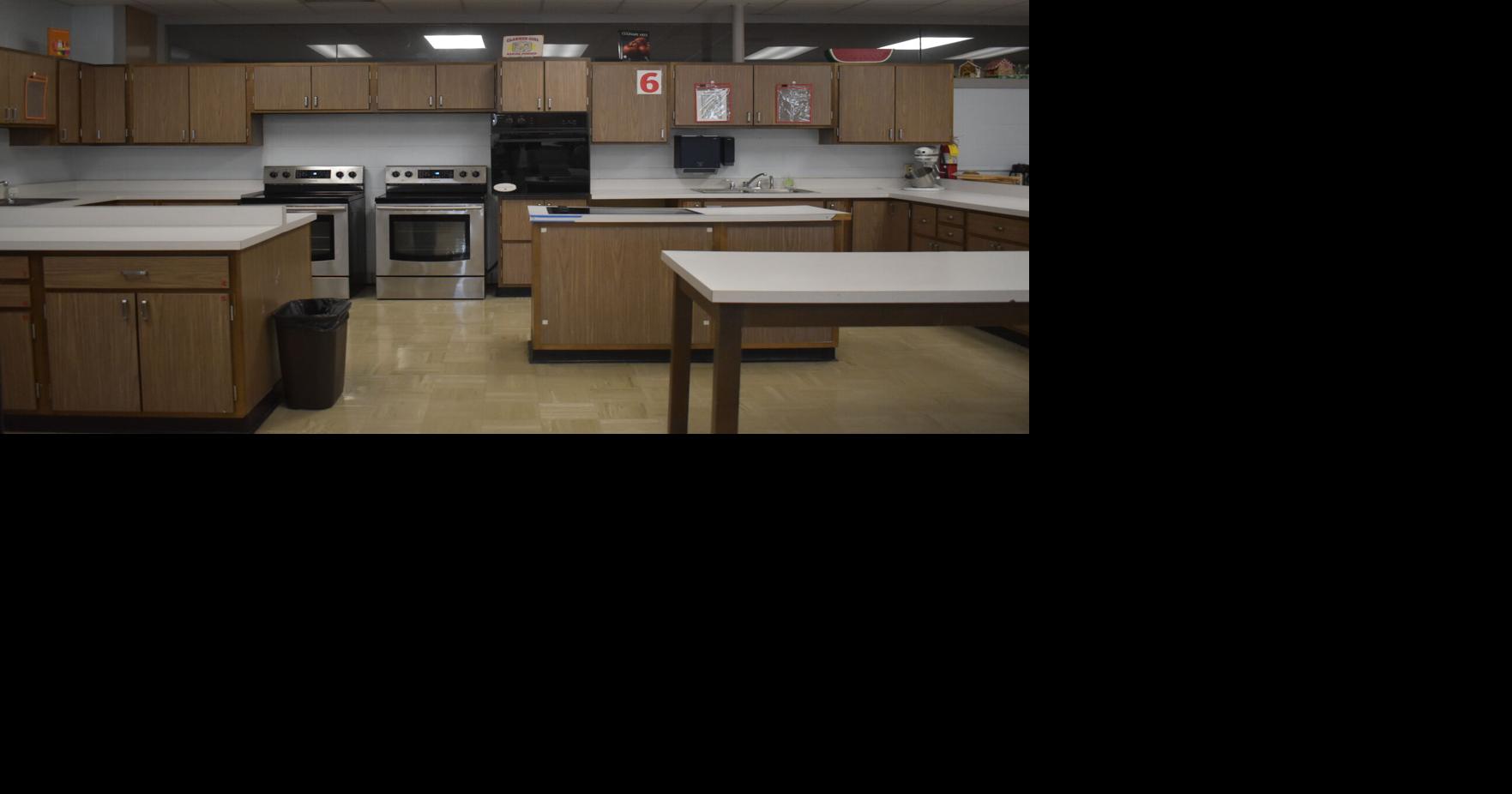 Funding approved for Lewis Cass culinary pathway classroom