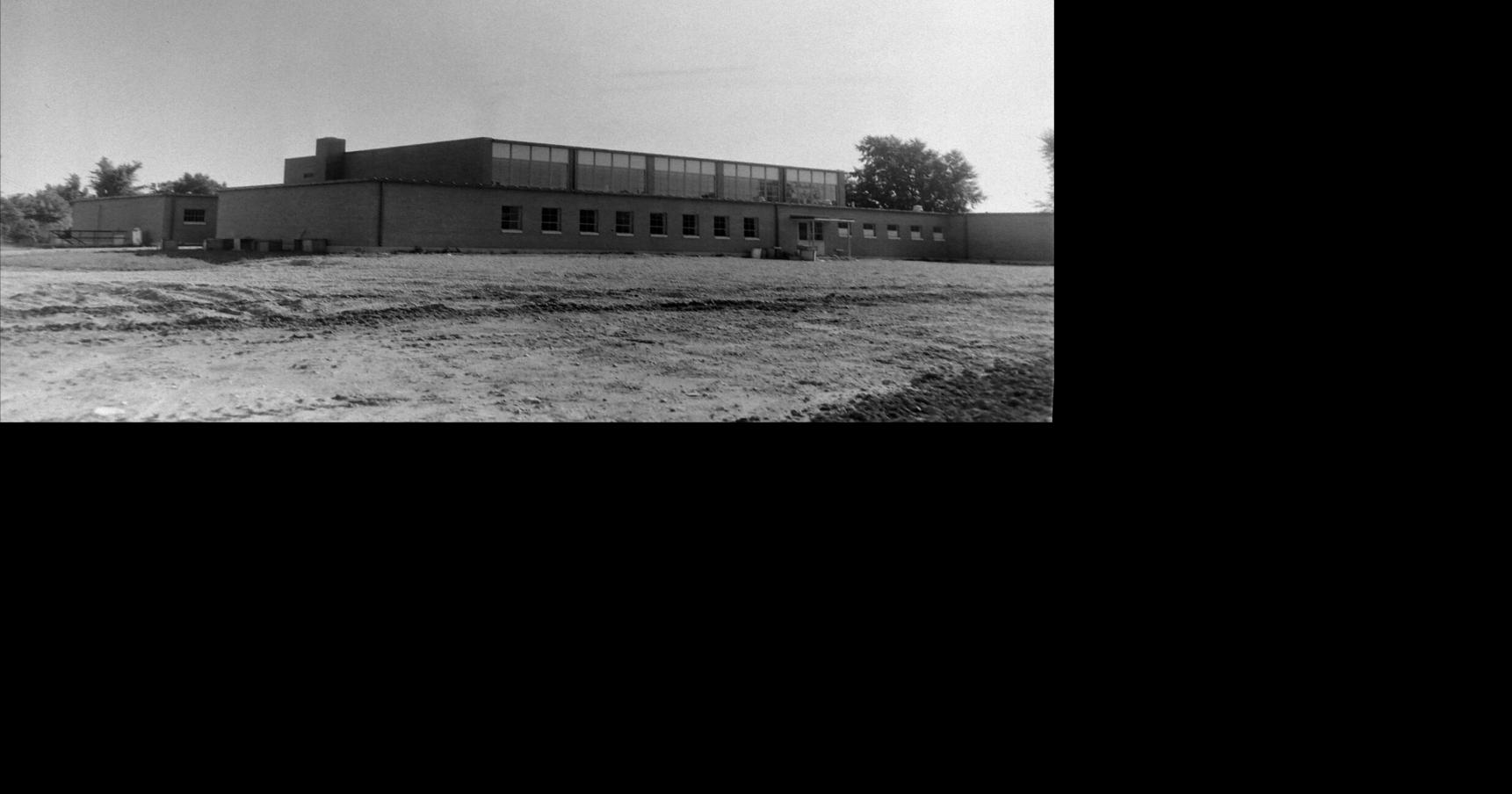 In the Past: Manager change at Studebaker in 1926