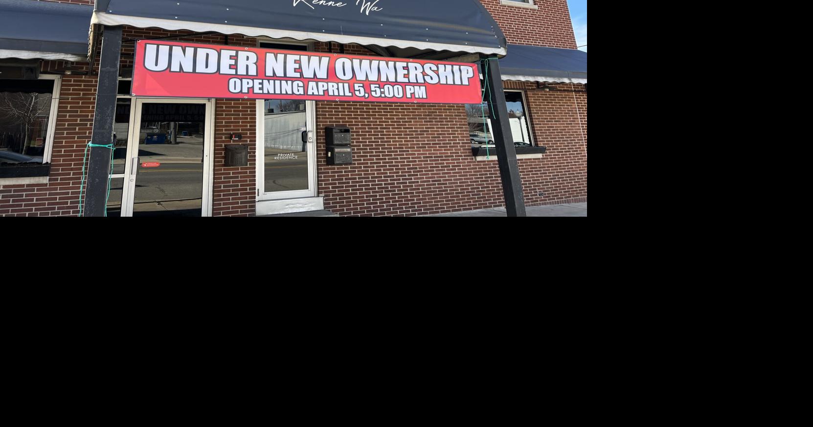 Something old, something new: Two establishments opening in Logansport ...