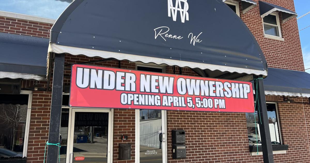 Logansport Spring Something old, something new: Two establishments opening in Logansport ...