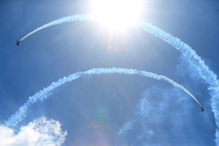 PHOTOS Grissom Air and Space Expo Gallery