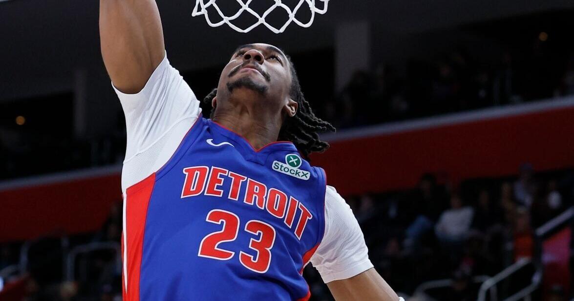 Huerter headed to Detroit, Ivey to Chicago in 4-player, 3-team deal, AP sources say