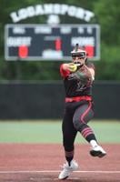 SOFTBALL: Hagerty fans 20 as Logan tops NW at sectional