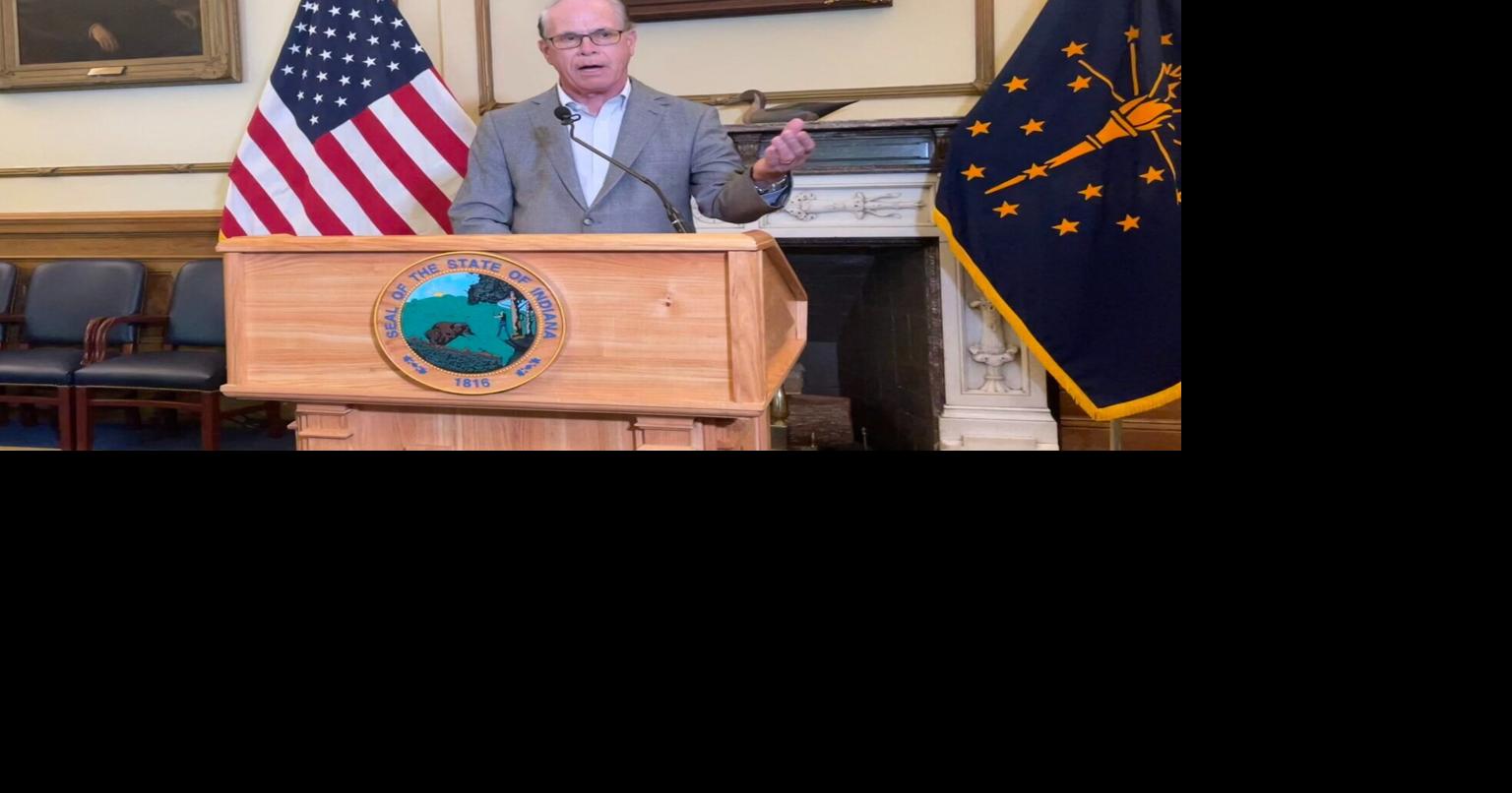 Governor announces final extension of gas tax breaks; further action to require legislation