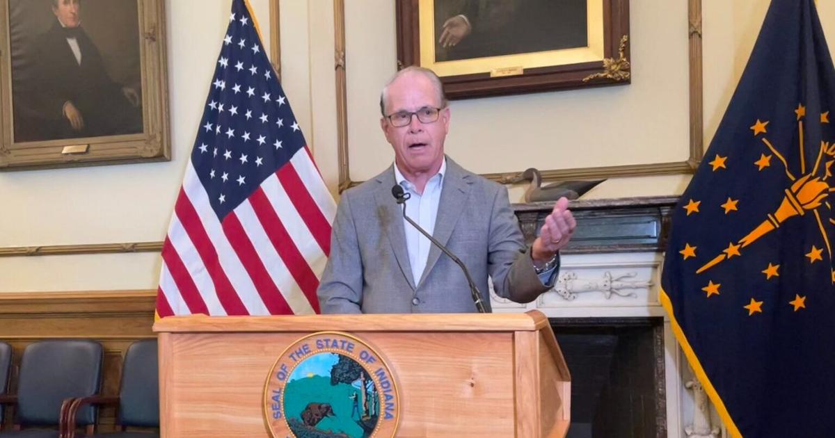 Governor announces final extension of gas tax breaks; further action to require legislation